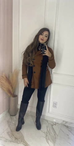 Meia Calça Fio 80 - Flanelada