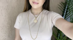 T-shirt Basic - Vestorelli