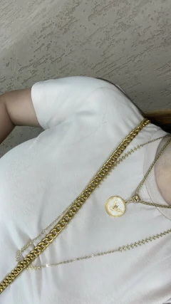 T-shirt Basic - loja online