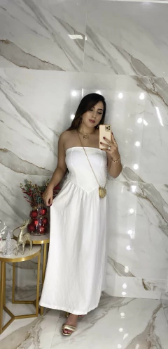 Vestido Tomara que Caia - Sensoriale - comprar online
