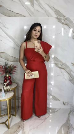 Macacão Luxo - comprar online