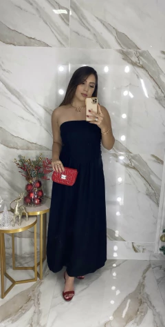 Vestido Tomara que Caia - Sensoriale - Vestorelli