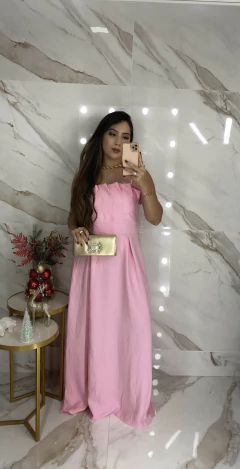 Vestido Maldivas - Colors - comprar online