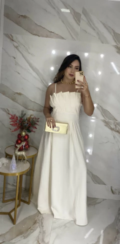 Vestido Maldivas - Colors - Vestorelli