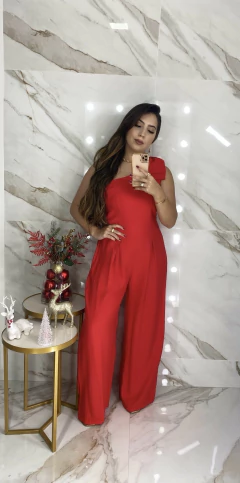 Macacão Laço Ombro - Sensoriale - loja online