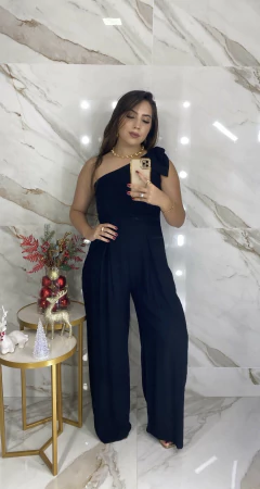 Macacão Laço Ombro - Sensoriale na internet