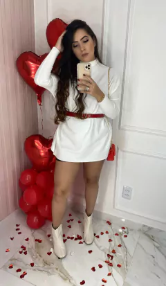 Cinto Inspiração - comprar online