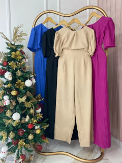 Conjunto Malibu - M.Curta