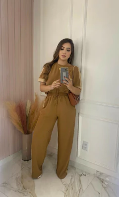 Conjunto Comfy na internet