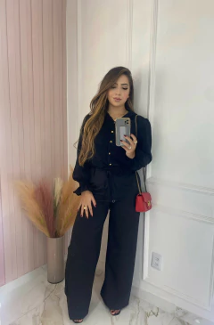 Camisa Social - Duna - Vestorelli