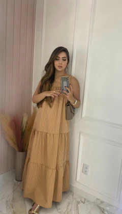 Vestido Alcinha - Risca de Giz na internet