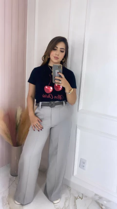 Tee Fashionista - Cherry - Vestorelli