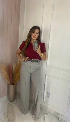 Imagem do Cinto Oval