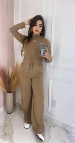 Conjunto Moletinho - loja online