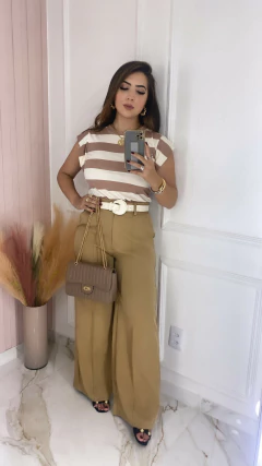 Cinto Oval - comprar online