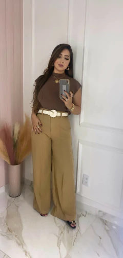 Imagem do Regata Tee Muscle