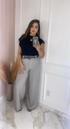 Regata Tee Muscle na internet