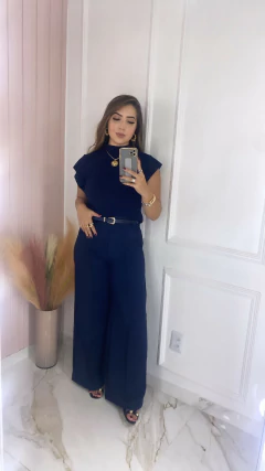 Regata Tee Muscle - Vestorelli