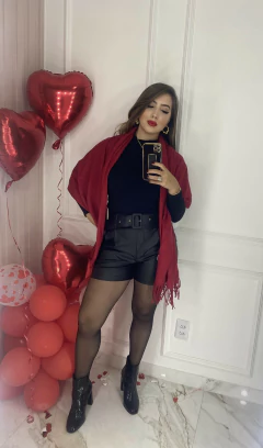 Imagem do Cacharrel Malha - Segunda Pele