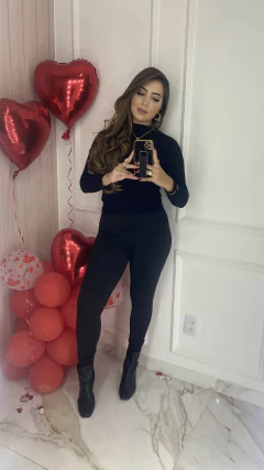 Legging Flanelada - comprar online