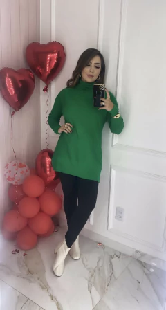 Poncho Modal Importado - Vestorelli