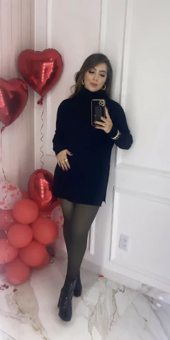 Poncho Modal Importado