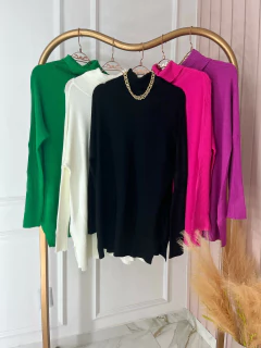 Poncho Modal Importado