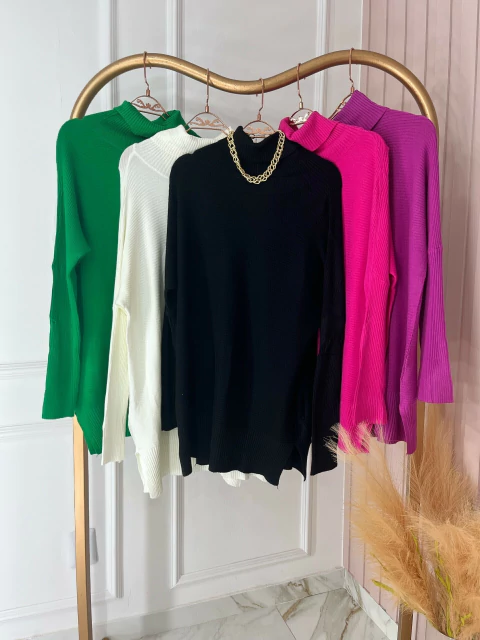 Poncho Modal Importado