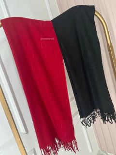 Lenço Inspiração - Flanelado - comprar online