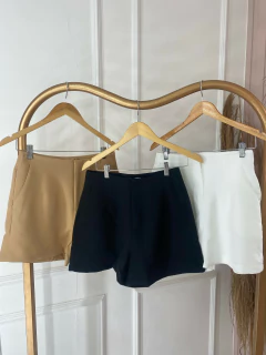 Short Alfaiataria - Inspiração - comprar online