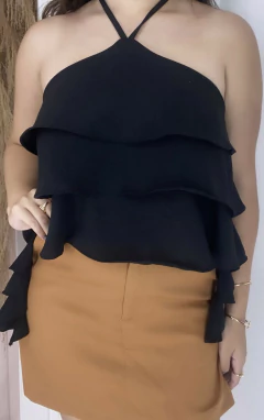 Bata Babados na internet