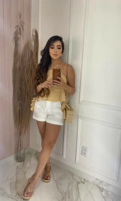 Bata Babados - Vestorelli