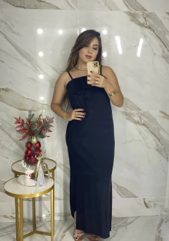 Vestido Flor - Marrant - loja online