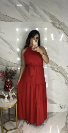 Vestido Tulum na internet