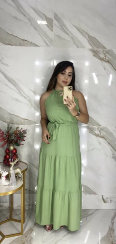 Vestido Tulum - Vestorelli