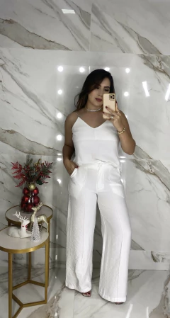 Regata Alça Strass na internet