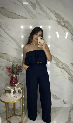 Calça Pantalona- Sensoriale - loja online