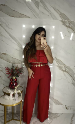 Calça Pantalona- Sensoriale - comprar online