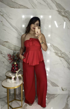 Calça Pantalona- Sensoriale - Vestorelli