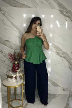 Calça Pantalona- Sensoriale na internet