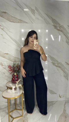 Calça Pantalona- Sensoriale