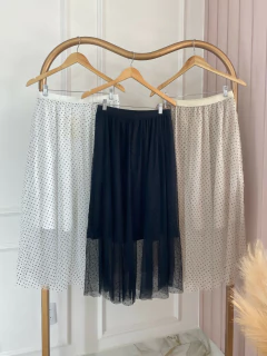 Saia Tule - Poázinho