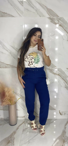 Tee Fashionista - Variadas - loja online