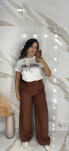 Tee Fashionista - Variadas - comprar online