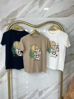 Tee Fashionista - Variadas - Vestorelli