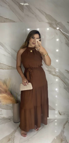 Imagem do Vestido Tulum