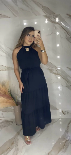 Vestido Tulum - loja online