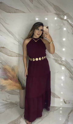 Vestido Tulum - Vestorelli