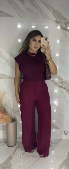 Imagem do Regata Tee Muscle