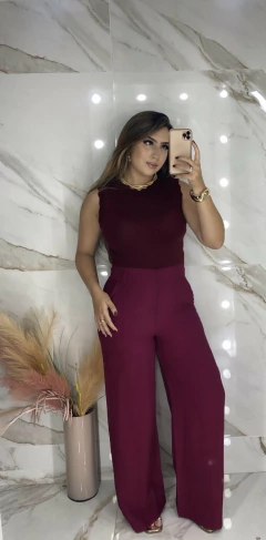 Calça Pantalona- Sensoriale - comprar online